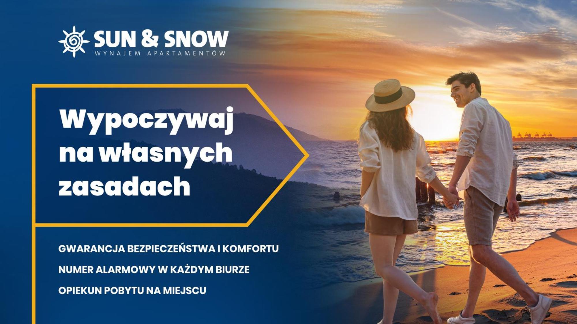 Apartamenty Sun & Snow Zielona Krynica Zdroj Exterior photo