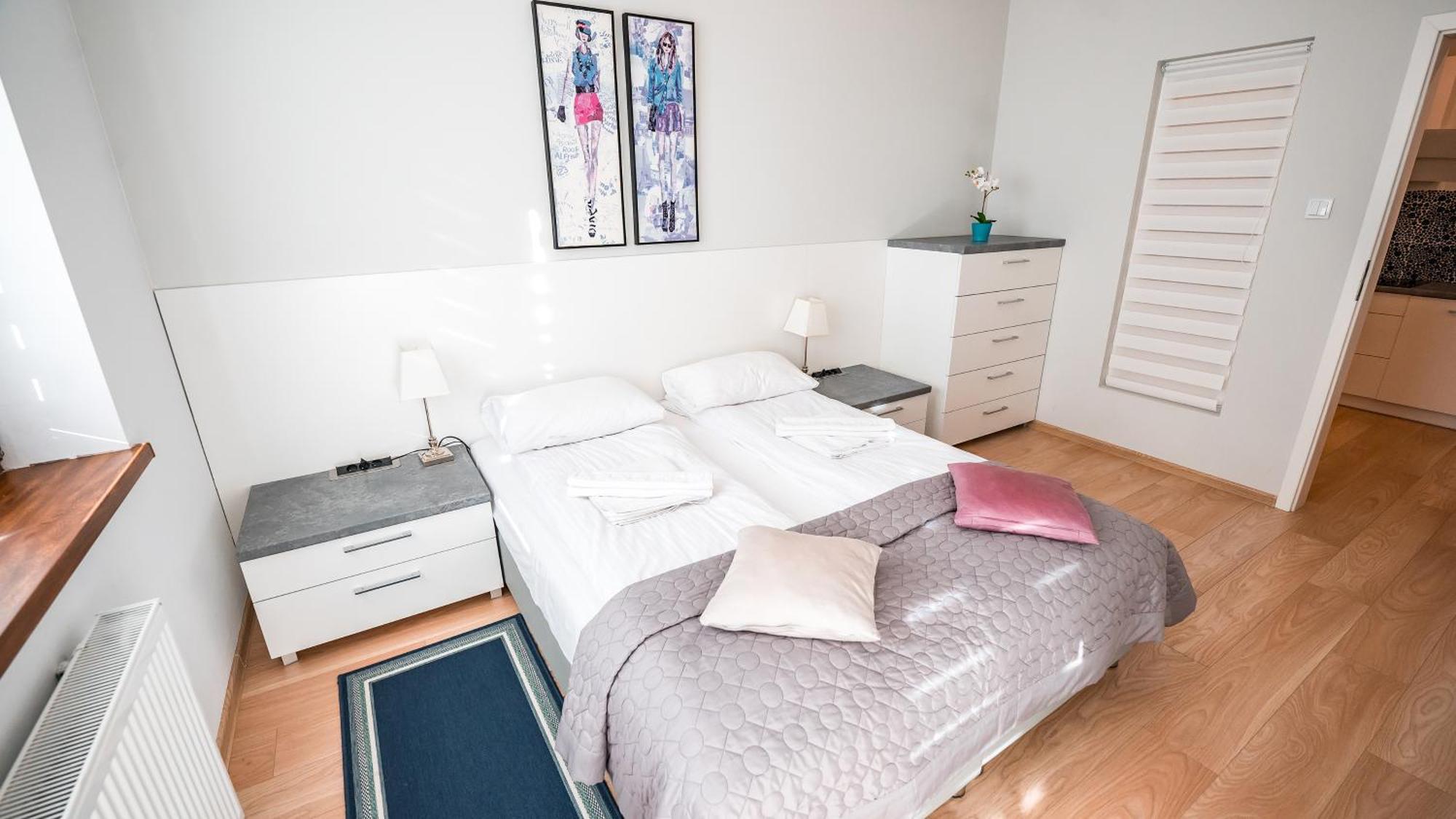 Apartamenty Sun & Snow Zielona Krynica Zdroj Exterior photo