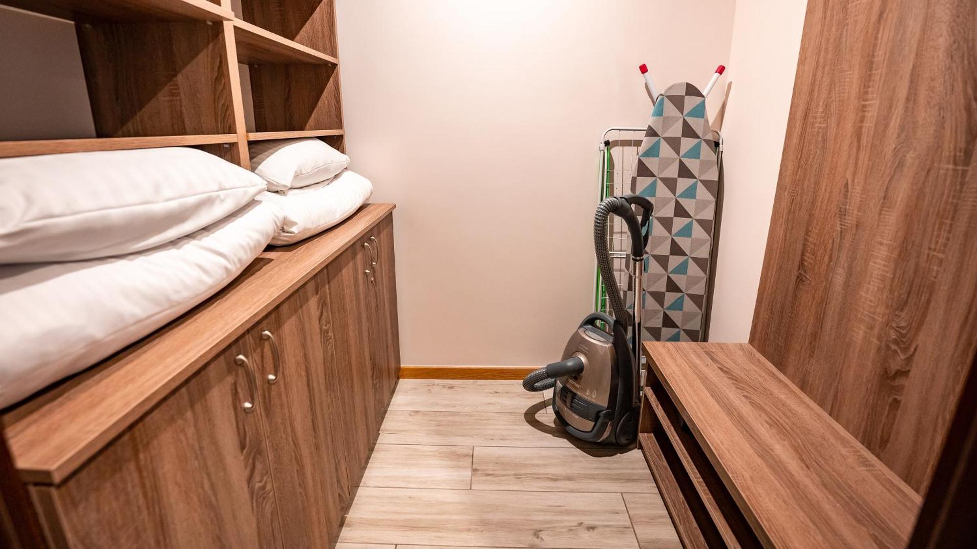 Apartamenty Sun & Snow Zielona Krynica Zdroj Exterior photo